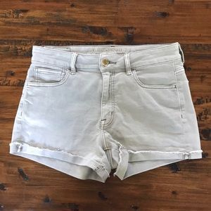 Ladies American Eagle shorts